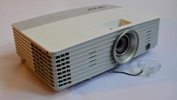 Vidéo projecteur