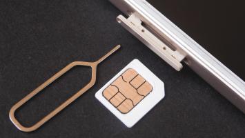 phone sim