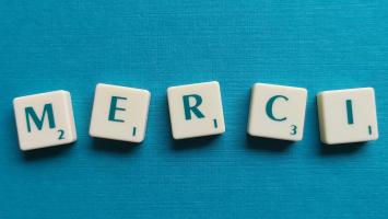 Merci