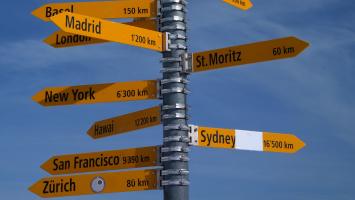 Signs