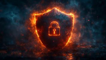 login shield