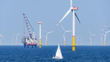 Éolien