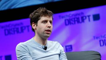 Sam Altman / Open AI / Chat GPT