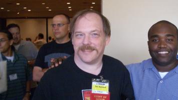Eric S. Raymond