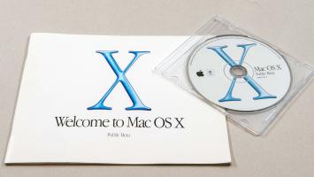 Mac OSX