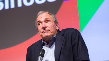 Sit Tim Bernes-Lee
