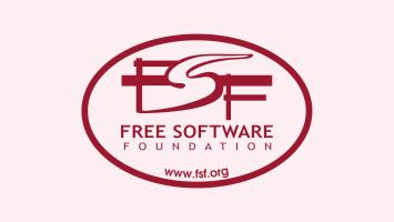 logo FSF