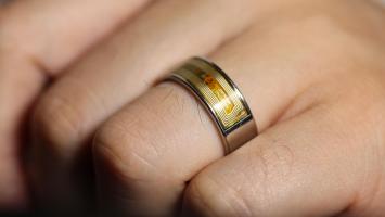 Smart ring