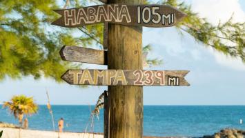 Panneaux de directions