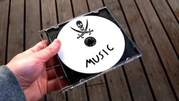 copie de musique sur cd
