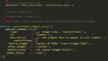 code informatique