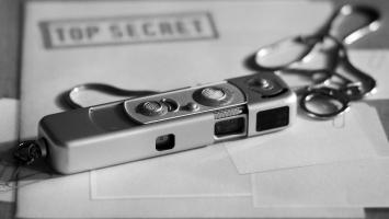 top secret