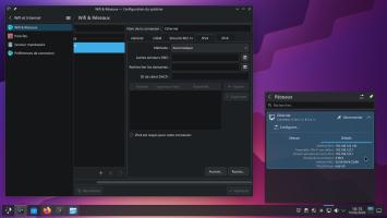 Config réseau
