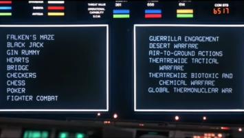 War Games's movie image