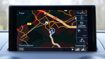 programme de navigation