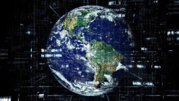 Internet World Wide