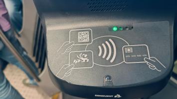 paiement sans contact