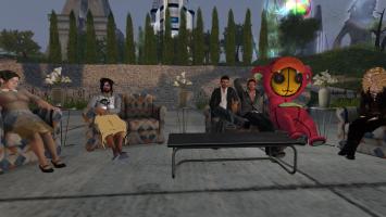 Second Life