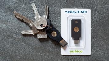 yubikey