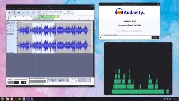 audacity