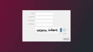 captcha texte