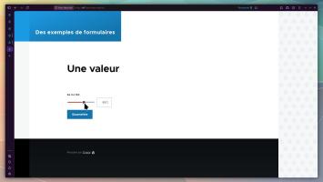 une valeur