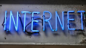 internet