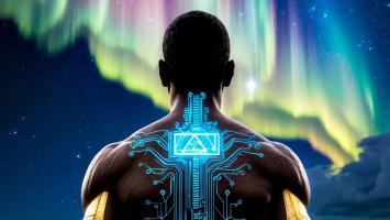 l'homme augmenté