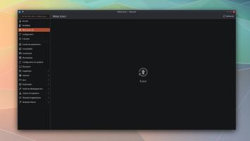 magasin d'application : mise à jour