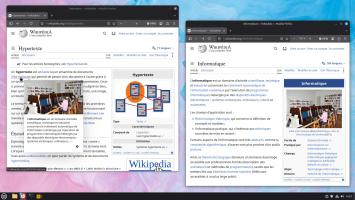 hypertexte