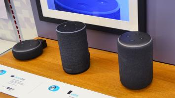 Amazon Alexa