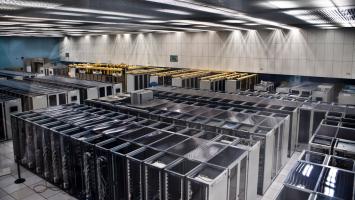 datacenter (à l'ancienne)