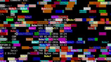 virus plutôt inoffensif