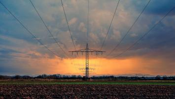 tant que l'électricité passe