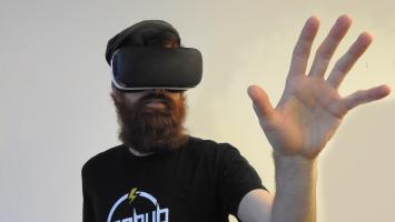réalité virtuelle