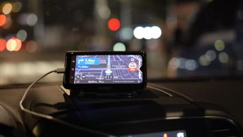 navigation assistée