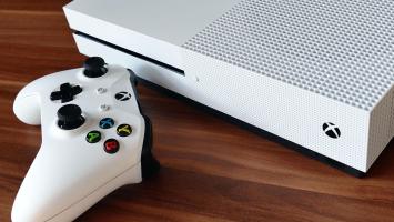 Microsoft Xbox