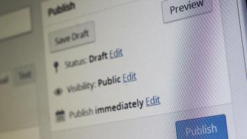 wordpress