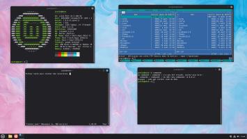 command line interface